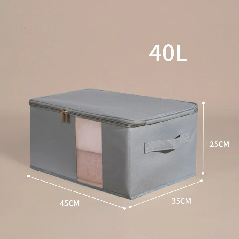 Organizador doméstico - Lux - 28,40 e 64l