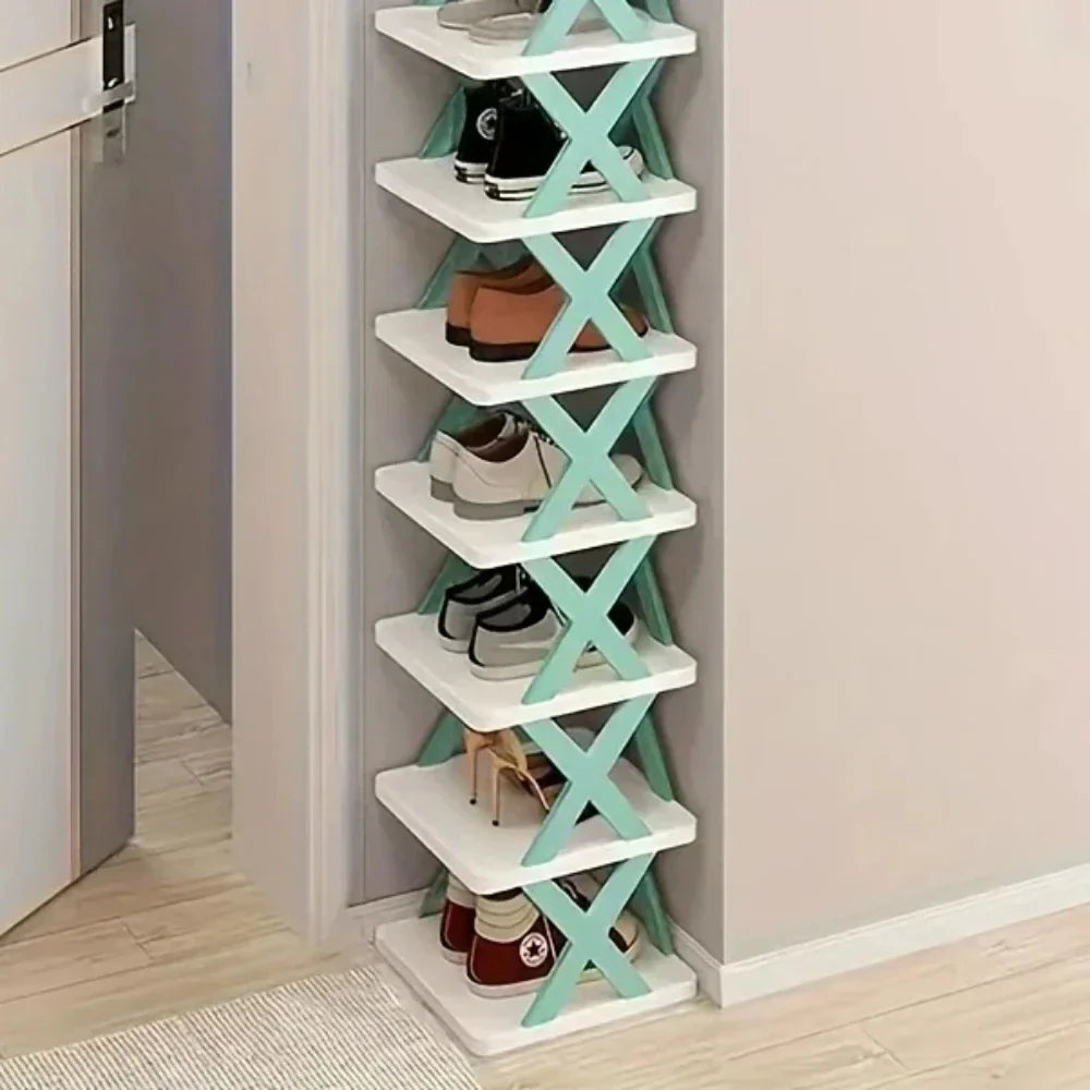 Organizador de sapatos - Rack X - Layers